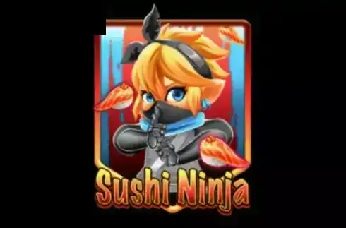 Sushi Ninja