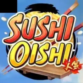 Sushi Oishi