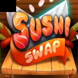 Sushi Swap