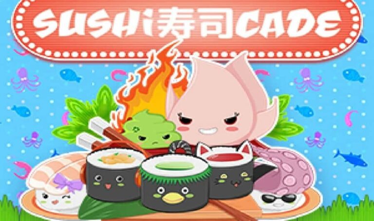 Sushicade