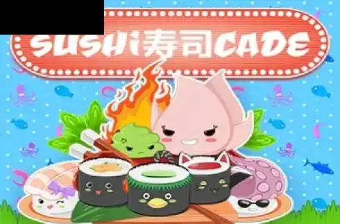 Sushicade