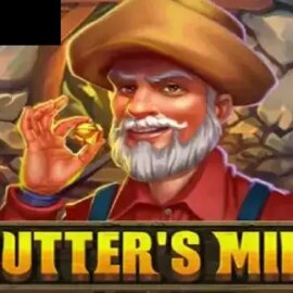 Sutter’s Mill