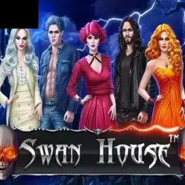 Swan House