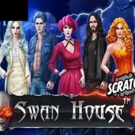 Swan House Scratch