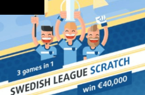 Swedish League Scratch