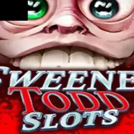 Sweeney Todd Slots