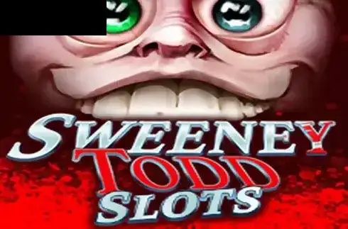 Sweeney Todd Slots