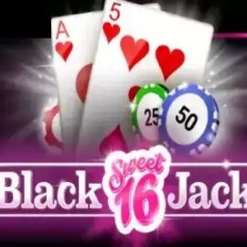 Sweet 16 Blackjack