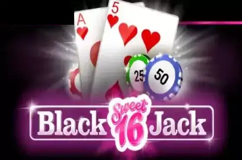 Sweet 16 Blackjack
