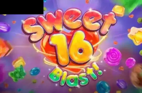Sweet 16 Blast