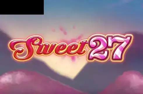 Sweet 27