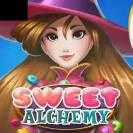 Sweet Alchemy