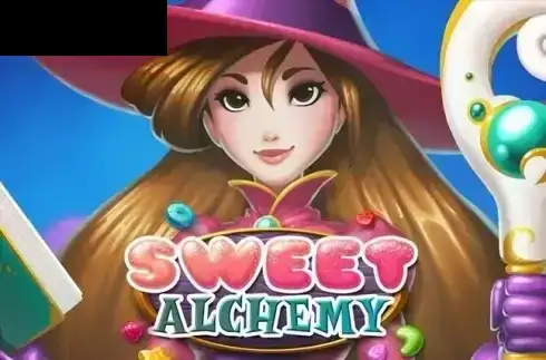 Sweet Alchemy
