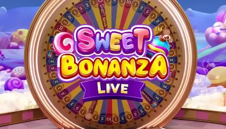 Sweet Bonanza CandyLand