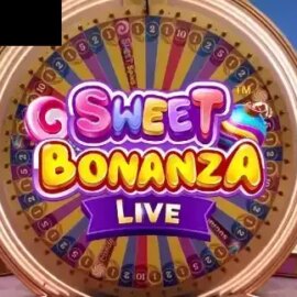 Sweet Bonanza CandyLand