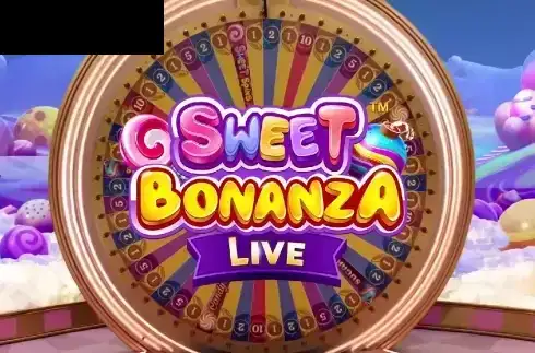 Sweet Bonanza CandyLand