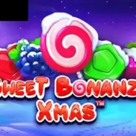 Sweet Bonanza Xmas