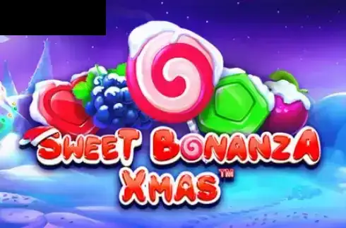 Sweet Bonanza Xmas
