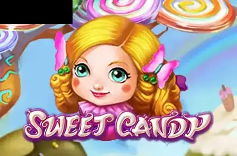 Sweet Candy (Royal Slot Gaming)