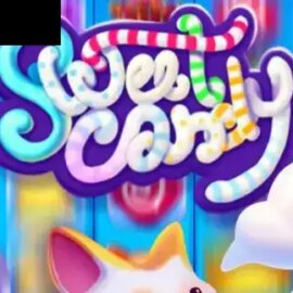 Sweet Candy (Smartsoft Gaming)