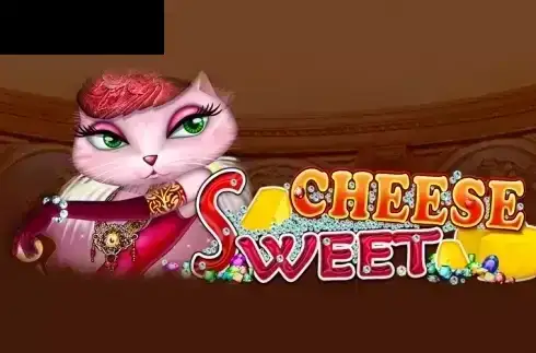 Sweet Cheese
