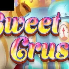 Sweet Crush (Tom Horn Gaming)