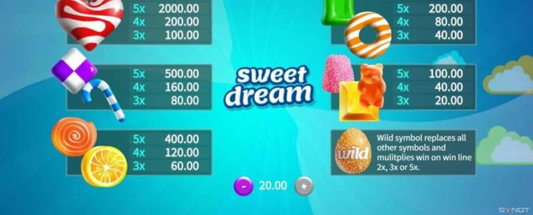 Sweet Dream (Others)