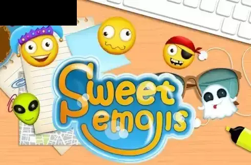 Sweet Emojis
