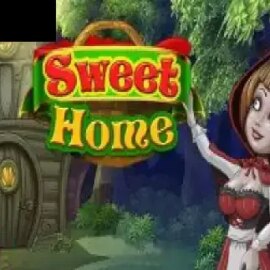 Sweet Home Bingo