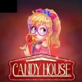 Candy House
