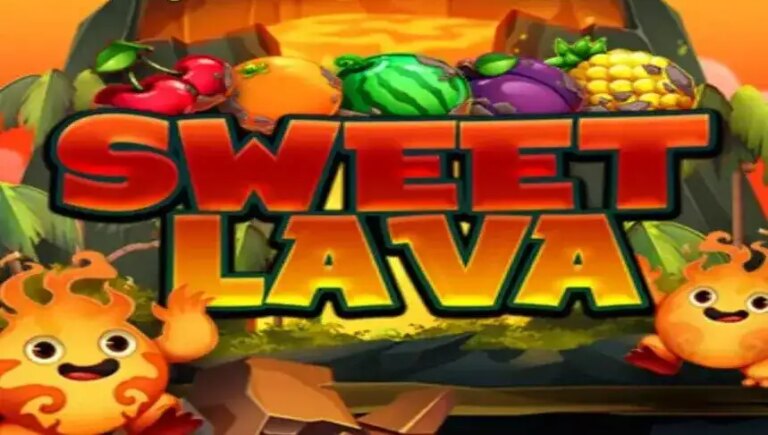 Sweet Lava