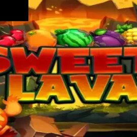 Sweet Lava