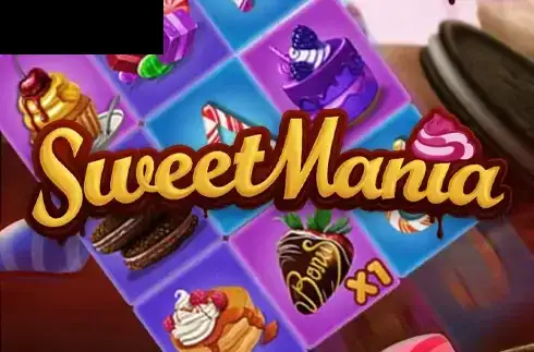 Sweet Mania