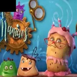 Sweet Maniacs