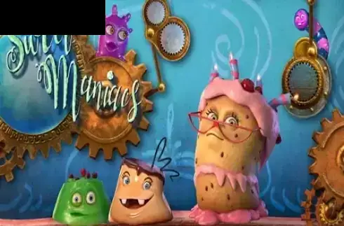 Sweet Maniacs