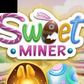 Sweet Miner