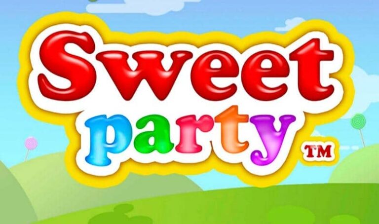Sweet Party