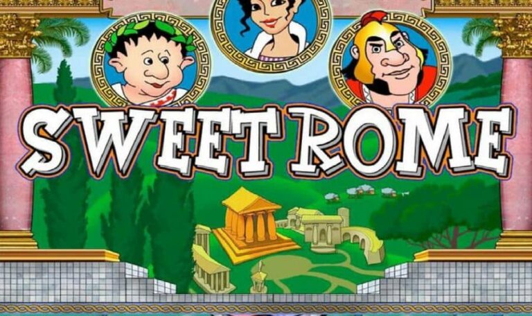 Sweet Rome