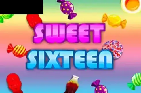 Sweet Sixteen