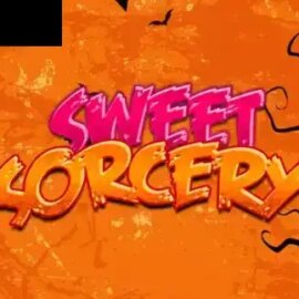 Sweet Sorcery