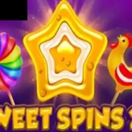 Sweet Spins 20