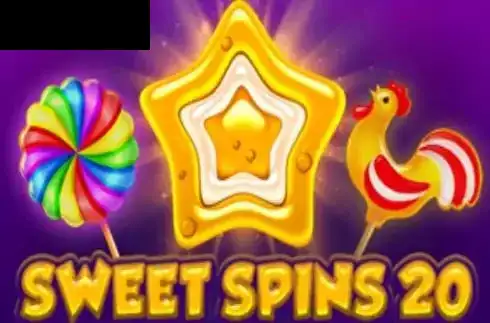 Sweet Spins 20