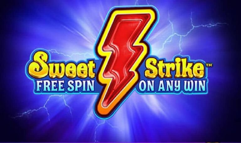 Sweet Strike