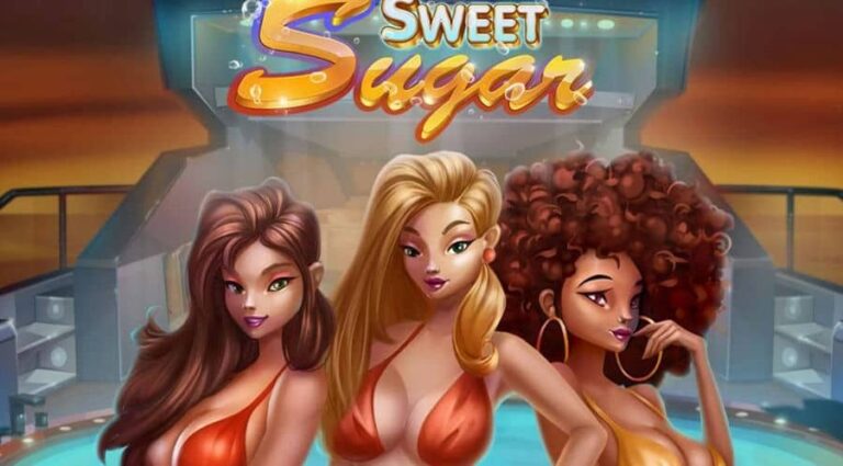 Sweet Sugar