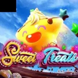 Sweet Treats (GamePlay)