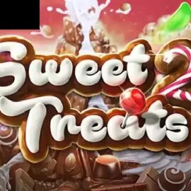Sweet Treats 2