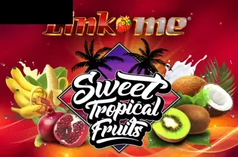 Sweet Tropical Fruits