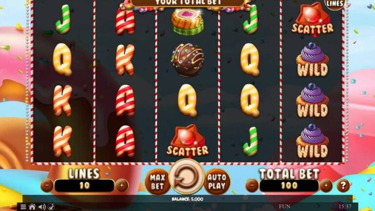 Sweet Win