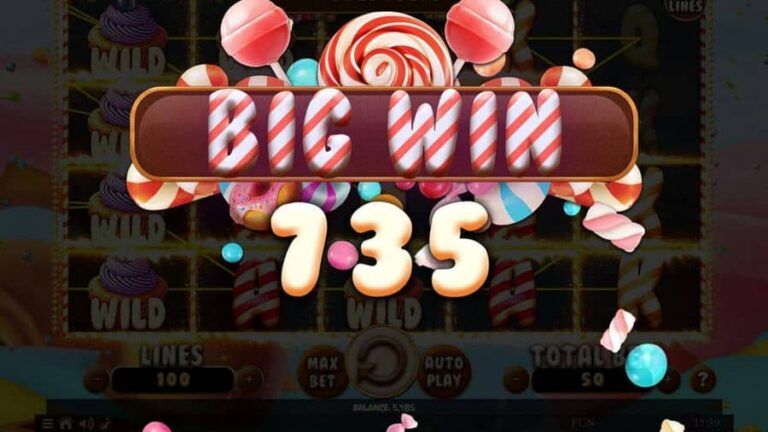 Sweet Win