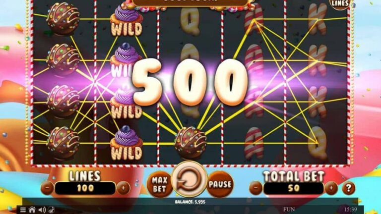 Sweet Win